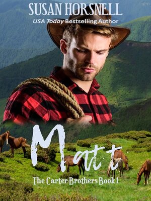 cover image of Matt